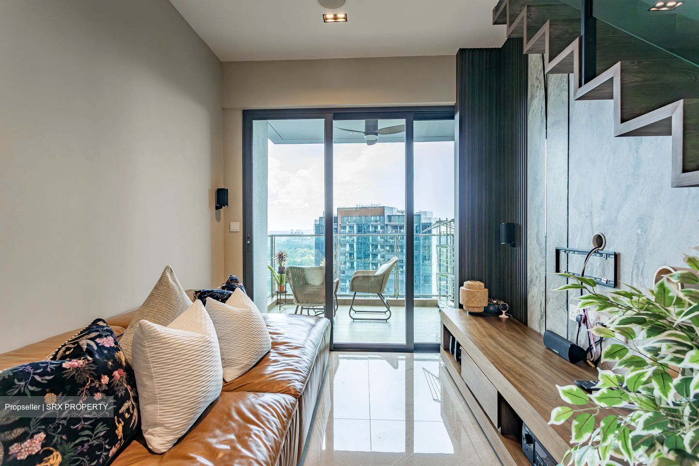 Normanton Park (D5), Apartment #449831631